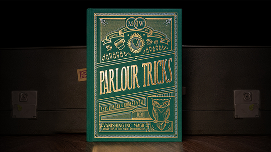 Parlour Tricks by Rhys Morgan and Robert West