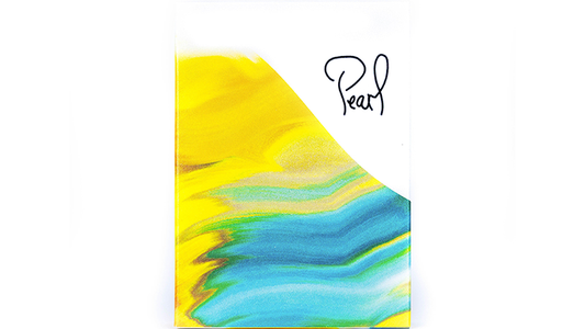 Pearl Playing Cards: Sunrise