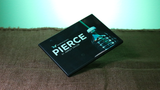 Pierce (DVD Only) by Jibrizy Taylor and SansMinds