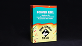POWER REEL by John Kennedy Magic