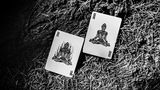Psychonauts Playing Cards by Joker and the Thief