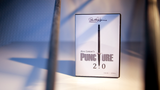 Paul Harris Presents Puncture 2.0 (US Quarter and Online Instructions) by Alex Linian
