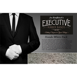 Joe Rindfleisch's Executive Rubber Bands (Hondo - White Pack)