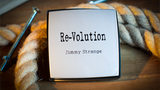 Re-Volution by Jimmy Strange