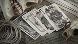 Reincarnation (Originals) Playing Cards by Gamblers Warehouse