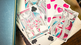 Reminisce (Holo) Playing Cards