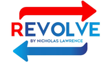 Revolve (Gimmicks and Online Instructions) by Nicholas Lawrence
