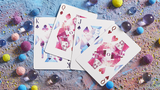 Rhombus Space Playing Cards
