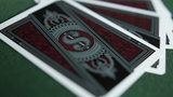 Run Playing Cards: Bankroll Edition
