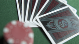 Run Playing Cards: Bankroll Edition