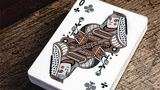 Seekers Playing Cards by Art of Play