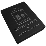 Selenium Shift by Chris Severson & Shin Lim Presents