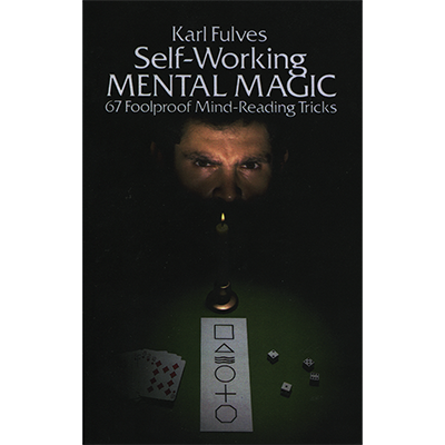 Self Working Mental Magic by Karl Fulves