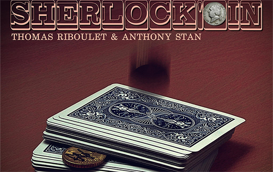 Sherlock'oin by Thomas Riboulet and Anthony Stan