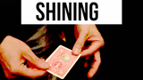 Shining U.S. (Gimmicks and Online Instructions) by James Anthony