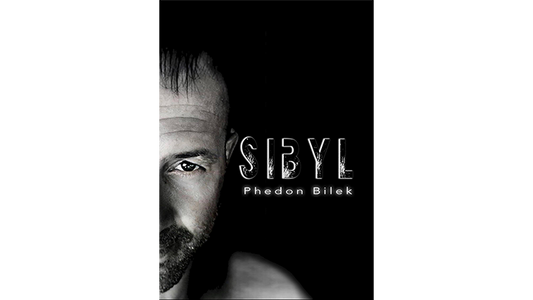 Sibyl by Phedon Bilek