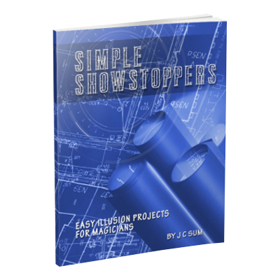 Simple Showstoppers by JC Sum