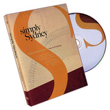 Simply Sydney by Syd Segal and Dan & Dave Buck