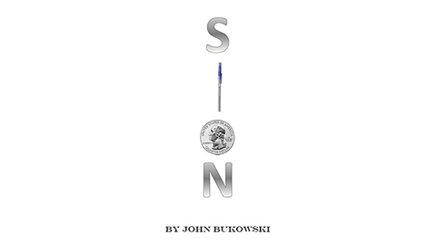 SION by John Bukowski