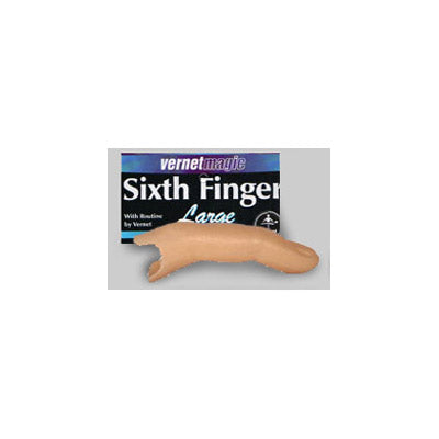 Sixth Finger Vernet (large)