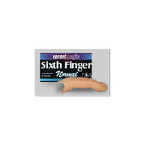 Sixth Finger Vernet (normal)