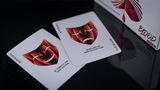 Skymember Presents Blood Amber by The One Playing Cards