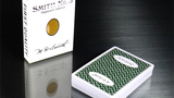 Smith No. 3 Playing Cards by Expert Playing Cards