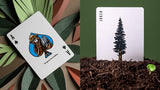 Smokey Bear Limited Edition Playing Cards by Art of Play