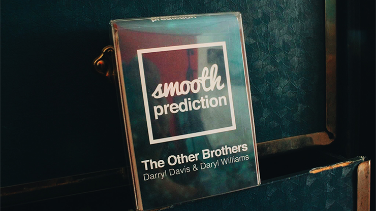 Smooth Prediction (Gimmick & Online Instructions) by The Other Brothers