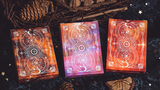Solokid Constellation Series V2 (Aries) Playing Cards by Solokid Playing Card Co.