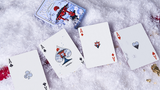 Solokid Sakura (Blue) Playing Cards by BOCOPO