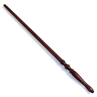 Sorcerer's Wand (BL4) by Baba Lokenath Supply Agency