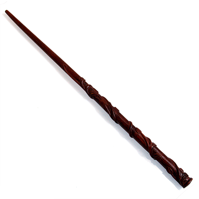 Sorcerer's Wand, Power (BL9) by Baba Lokenath Supply Agency