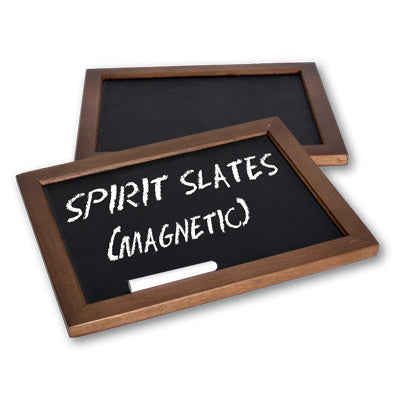 Spirit Slates Magnetic (Invisible Magnet) by Bazar de Magia