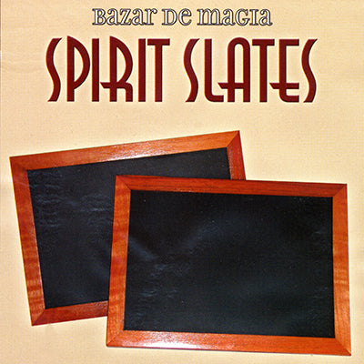 Spirit Slates by Bazar De Magia - 12 x 9 (No Magnet)