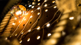 String Theory (DVD and Gimmick) by Vince Mendoza