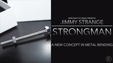 Strong Man by Jimmy Strange and Merchant of Magic