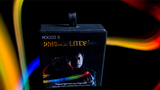 Rocco's SUPER BRIGHT Prisma Lites Pair JUNIOR (Morphing)