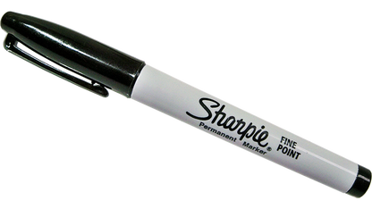 Super Sharpie by Magic Smith