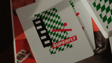 Superfly Royale Playing Cards by Gemini