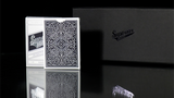 Superior Playing Cards (Black) by Expert Playing Card Co