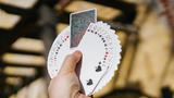Superior Playing Cards (Rainbow) by Expert Playing Card Co