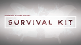 SansMinds Worker's Series: Survival Kit