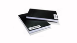 SvenPad® Minis Pair (Black Covers)