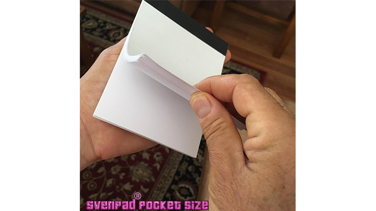 SvenPad® Original Pocket Size (Pair)