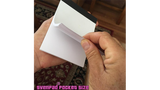 SvenPad® Original Pocket Size (Pair)