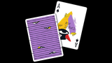 SVNGALI 05: DeadEye Playing Cards