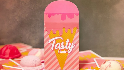 Tasty Playing Cards