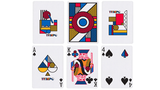 Limited Edition Tempo Playing Cards by Gemini