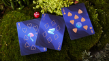 The Dream (Artic Edition) Playing Cards by SOLOKID